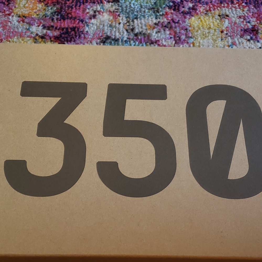 Brand new size 11 yeezy boost  350